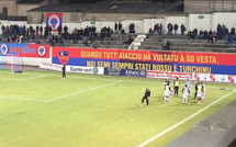GFCA-Le Havre : Le match vu par Baptiste Gentili