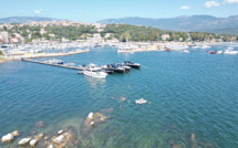 Archéologie sous-marine : une épave du XIXe siècle explorée au fond du golfe de Porto-Vecchio