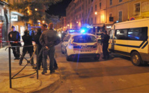 Bastia : L'auteur présumé des coups de feu mis en examen et écroué