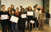 Rue Fesch : Les gagnants des concours du comité des commerçants