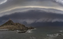 Corse : une première bouée météo pour mieux anticiper les tempêtes