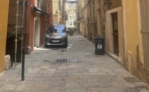 Cet été, la ville de Bastia teste la piétonisation de cinq ruelles du centre-ville