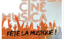 LiuslaCineMusica fête la musique