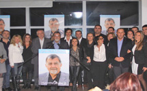 La liste "Hyacinthe Mattei, le choix de L'Ile-Rousse" lance sa campagne