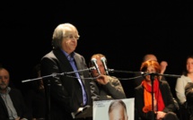 Ajaccio : L'appel des colistiers de Simon Renucci 