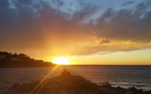 La météo du jeudi 22 juin 2023 en Corse