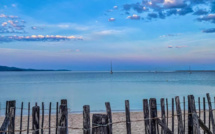 La photo du jour : les "bleus" du Ricantu