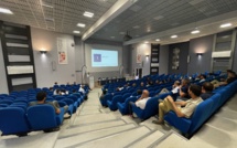 Énergie : EDF Corse investira 60 millions d'euros par an d'ici à 2030 pour moderniser son réseau