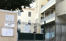 Ajaccio : débrayage à l’école Bonafedi après la découverte d’un enregistreur dans le cartable d'un élève 