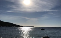 La météo du dimanche 25 juin 2023 en Corse