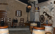 La Taverne du 20123 à Ajaccio, la convivialité avant toute chose