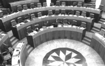 Le Conseil constitutionnel valide la date de décembre 2015 pour les élections territoriales