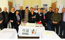 Le livre corse à l'honneur samedi et dimanche à Marseille