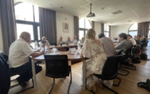 Eau : Le Cap Corse veut éviter la pénurie