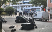 Manifestation à Bastia : prison avec sursis pour un militant nationaliste