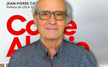 "Corse-Algérie, mémoires en partage", le dernier livre de Jean-Pierre Castellani