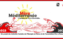 Porticcio : La "Mère Méditerranée" en question ce lundi au CCAS Marinca