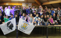 Biguglia : Les champions récompensés