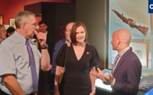 Musée de Bastia : comment la Corse en guerre et sa population ont-elles vécu le conflit de 39-45 ?