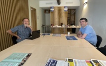 Une École supérieure du numérique ouvre à Bastia