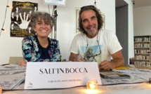 Porto-Vecchio : Une nouvelle pièce et une tournée estivale pour la Compagnie I Salt'in Bocca