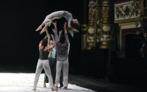 Le festival "Dissidanse Itinérance" sillonnera la Corse du 1er au 18 juillet 2023