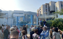 Corse : la LDH mobilise contre "la dissolution de nos droits"