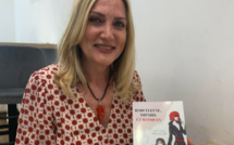"Harceleuse, impairs et manques", le nouveau livre de Marie-Ange Milleliri