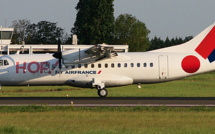 HOP! : Plus de 900 vols de et vers la Corse et 60 000 sièges cet été