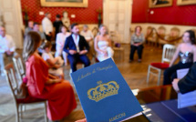 Ajaccio délivre le premier Librettu di famiglia bilingue 