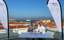 Restonica Trail et EDF : une nouvelle convention pour partager les valeurs du sport