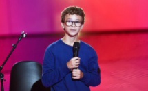 Lucas Palandri va représenter la Corse à The Voice Kids