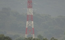 Orages : le centre Corse privé d'électricité