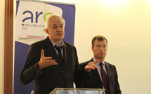 Jean-Jacques Coiplet : "Nous n’avons pas à rougir de notre système de santé en Corse"