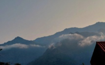 La météo du vendredi 30 juin 2023 en Corse