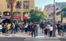 Interpellations dans le milieu nationaliste : un mineur transféré à Paris