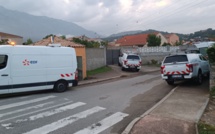 Corte : la totalité des foyers réalimentés