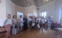 Olympiades de chimie et de mathématiques : les lauréats corses récompensés à Ajaccio