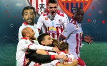 Jour de derby à Ajaccio : "Evviva  Aiacciu" !