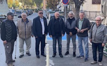 Autonomie de la Corse - L'appel des 7 anciens aux élus nationalistes : "soutenez la démarche du président de l'Exécutif"