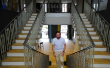 Corte : Un Open Spaziu au service du territoire