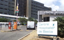Hôpital public : En Corse, les médecins appelés à faire grève lundi et mardi