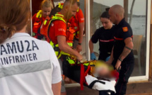 Serra-di-Ferro : Une personne gravement blessée par l’hélice d’un bateau