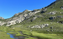 La photo du jour : les magnifiques pozzi de Bastelica