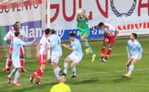 Derby Ajaccien : Le GFCA donne la leçon à l'ACA 