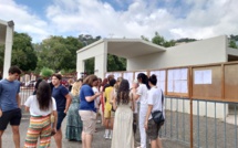 VIDEO - Résultats du Bac 2023 à Bastia : la satisfaction des nouveaux bacheliers 