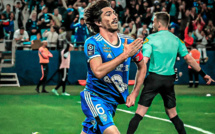  SC Bastia : Dumè Guidi indisponible "plusieurs mois" en raison d'une blessure