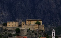 Corte : le Nid d’Aigle premier lauréat 2023 du programme "Patrimoine et Tourisme local 