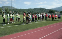 Corte : le sport dynamise les rencontres pour l’emploi