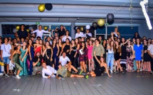 Collège de Calvi  : un  bal de fin d'année réussi